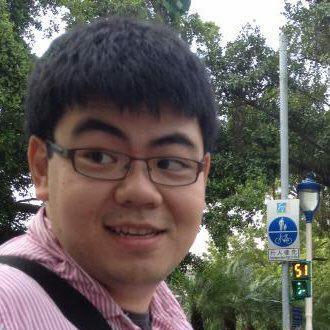 Liang-chih ShangKuan